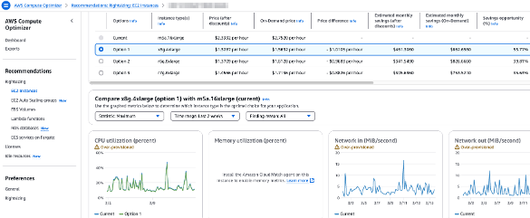 Migration vers Graviton – Comment identifier ?