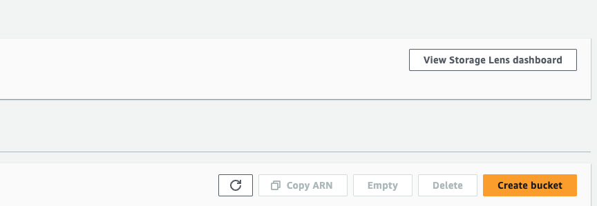 S3 Storage Classes – How to identify?
