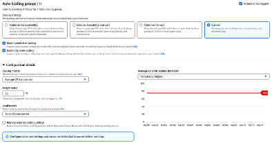 EC2: Create Auto Scaling Groups – Auto Scaling Service